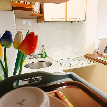 ルッカIl Giardino Segretoアパートメント エクステリア 写真