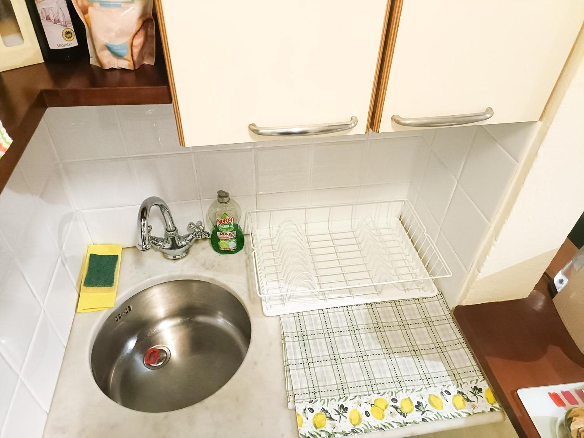 ルッカIl Giardino Segretoアパートメント エクステリア 写真